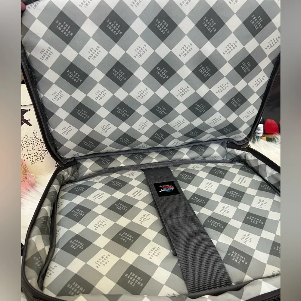 Sharper Image Laptop Bag/Crossbody